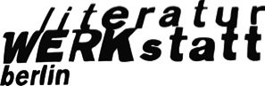 RTEmagicC literaturwerkstatt logo sw6.jpg6 Aus der Kölner Bucht: Jürgen Becker