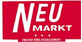 Logo Neumarkt rot 2 Von Mücken und Maulwürfen