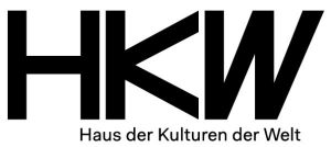 HKW - Haus der Kulturen der Welt - Logo