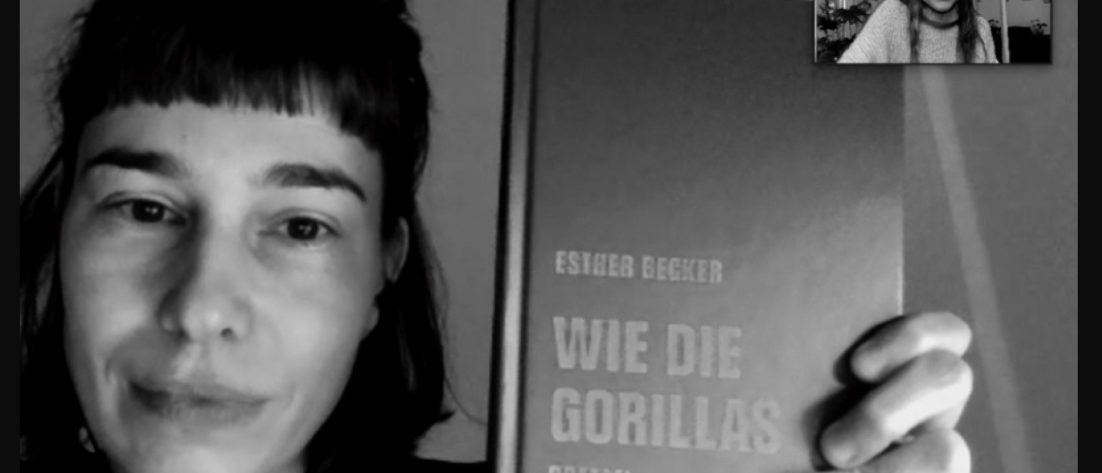 02 ESTHERBECKER 2 Debütanz Folge 02: Esther Becker