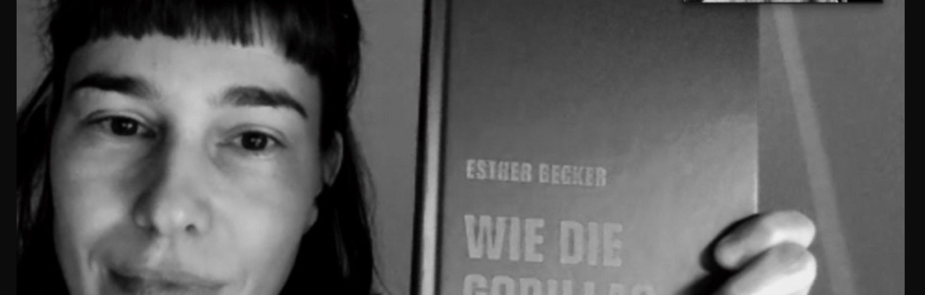 02 ESTHERBECKER 2 Debütanz Folge 02: Esther Becker