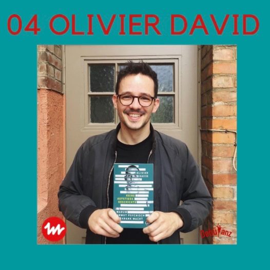 Olivier David
