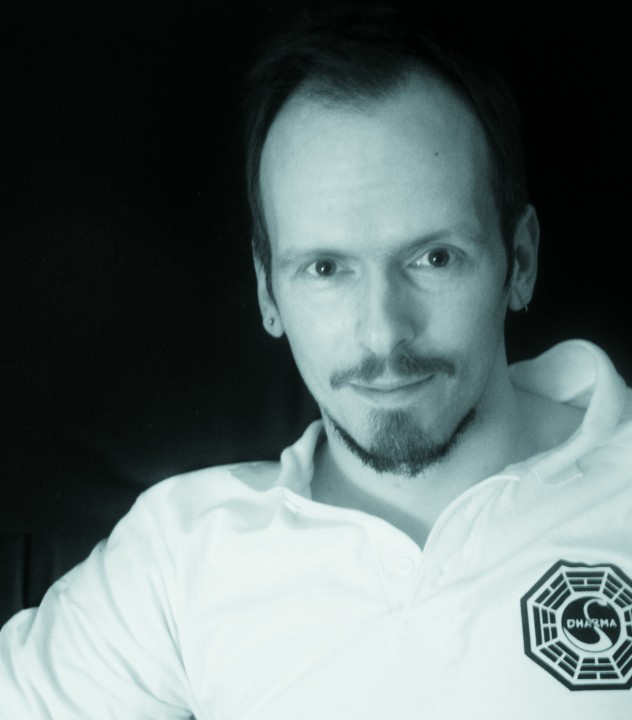 Dietmar Dath