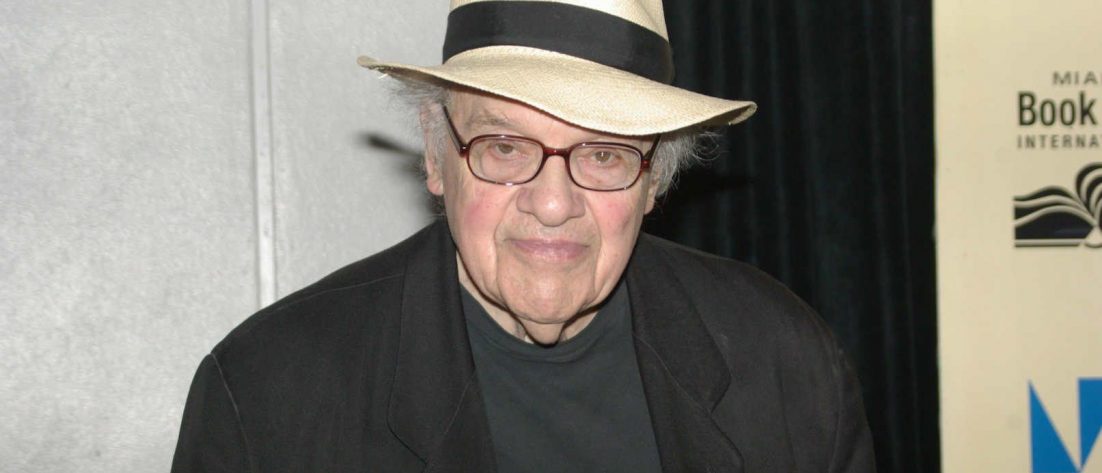 Gerald Stern: Alles brennt. Gedichte By Rodrigo Fernández - Own work, CC BY-SA 3.0, https://commons.wikimedia.org/w/index.php?curid=19307463