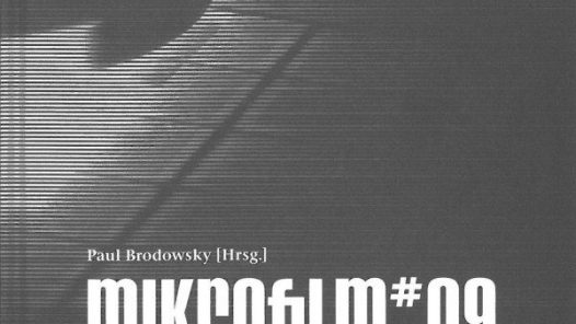 mikrofilm09 Mikrofilm #09