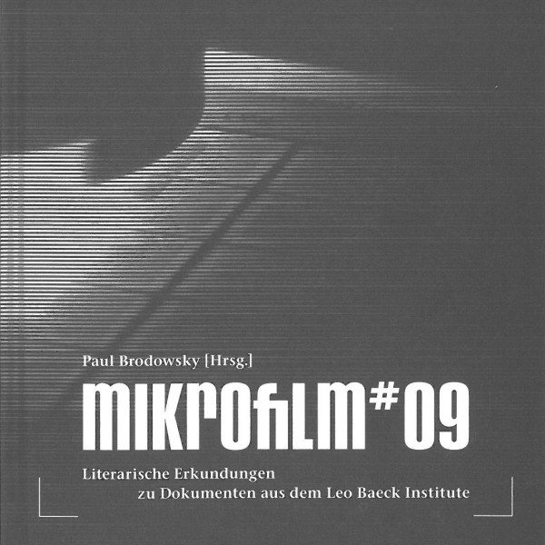 mikrofilm09 Mikrofilm #09