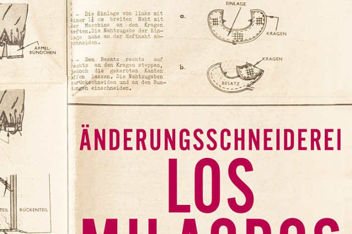 Argentinische Träume, argentinische Traurigkeit barbetta Argentinische Träume, argentinische Traurigkeit