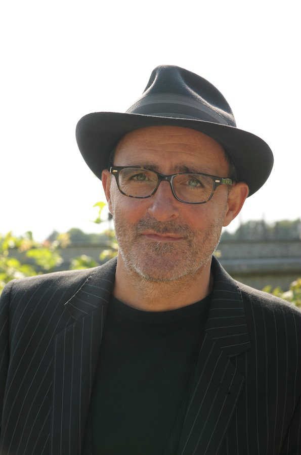 Max Sessner, © Michael Baumgartner