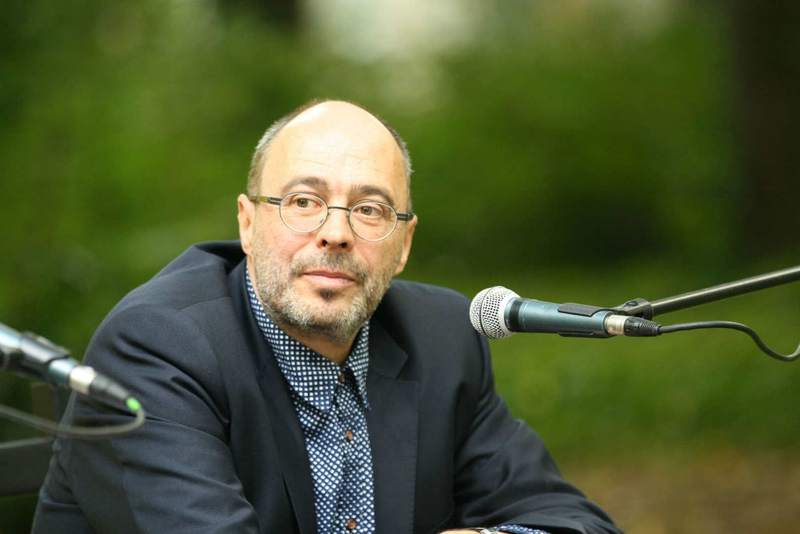 Michael Kleeberg