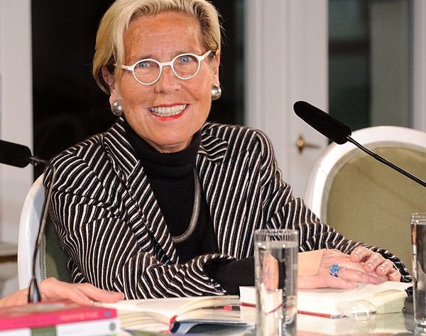 600px Silvia Bovenschen 10 Gegen Schlappherzigkeit