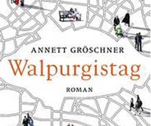 Cover Walpurgistag Groeschner Walpurgistag