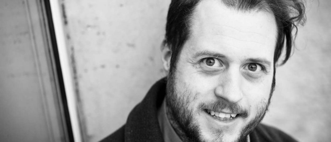 Stefan Mesch, © Jacqueline Schulz