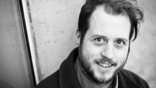 Stefan Mesch, © Jacqueline Schulz