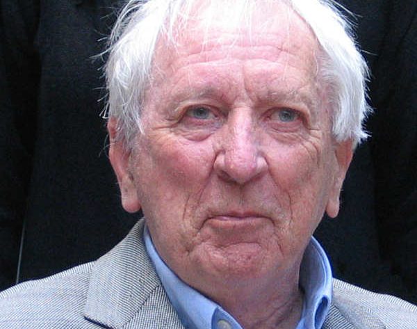 Tomas Tranströmer, By Andrei Romanenko - Own work, CC BY-SA 3.0, Link