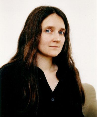 Marion Poschmann, © Frank Maedler