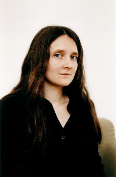 Marion Poschmann, © Frank Maedler