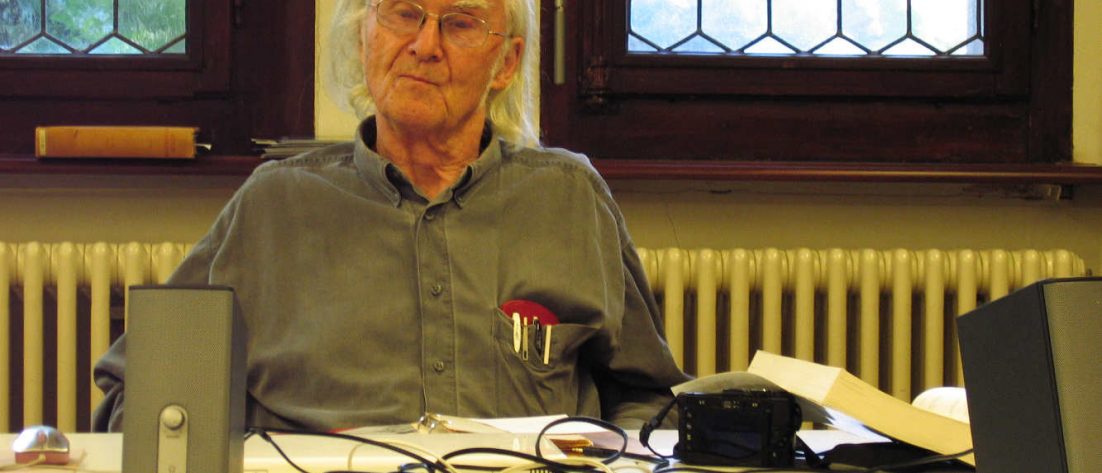 Von Homers Odyssee zu Joyces Ulysses Von Popmuseum - Eigenes Werk (Originaltext: Popmuseum 07:10, 13. Mai 2010 (CEST)), CC BY-SA 3.0, https://commons.wikimedia.org/w/index.php?curid=23320364