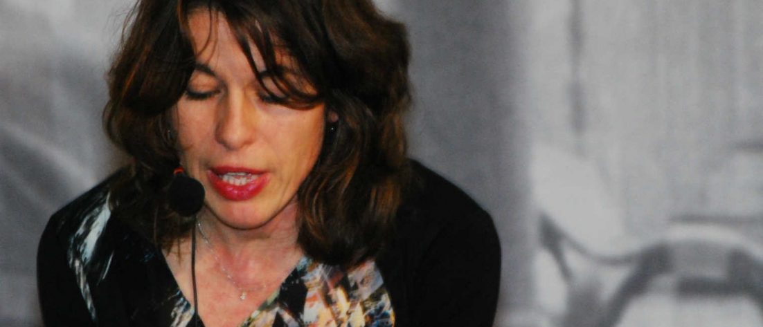 GuentherZ 2012 11 23 0356 Buch Wien 12 Andrea Grill Reisen wir