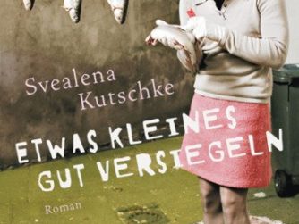 kutschke "Auf die Figuren konnte ich mich verlassen"