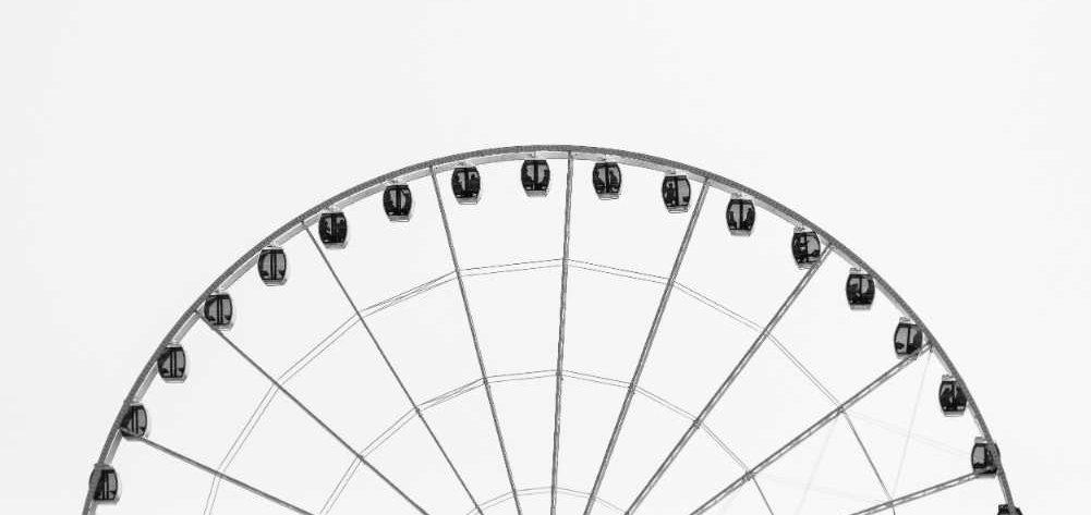 justice "Warum die Gerechtigkeit kein Tisch ist"