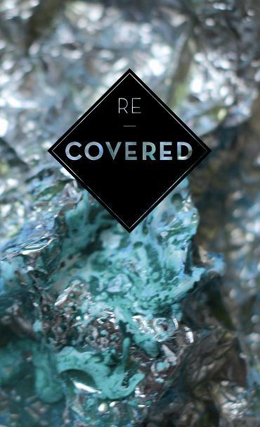 RECOVERED Cover 1 RE-COVERED