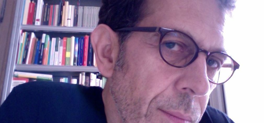 marc ries Tönende Muster, Fallstudie von Marc Ries