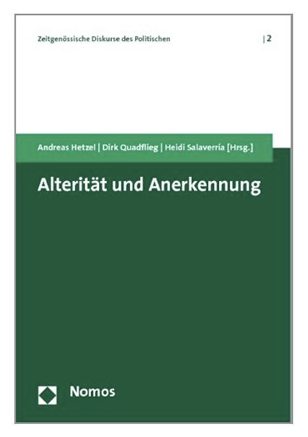 texte 01 "Wer was gelten will, muss andere gelten lassen"