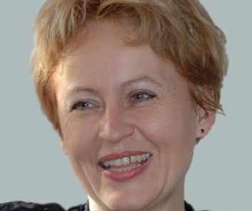 Ulrike Draesner