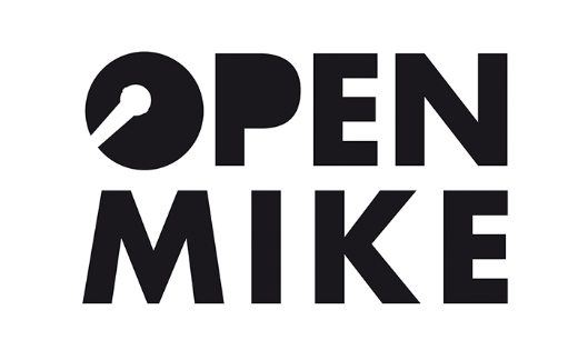 openmike Open Mike 2012
