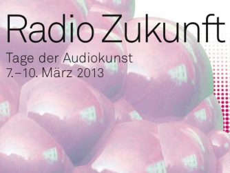 radiozukunft Radio Zukunft 2: Tag des Produzenten