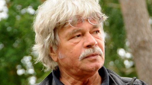 Uwe Saeger, © www.foto-graupner.de