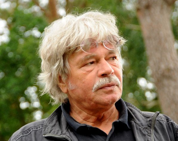 Uwe Saeger, © www.foto-graupner.de