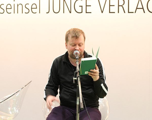 113 Jahre Schlaf © Christoph Möller