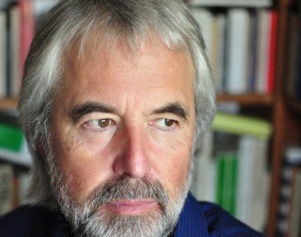 Laher 2012 300dpi RGB quadrat Ludwig Laher - Bitter