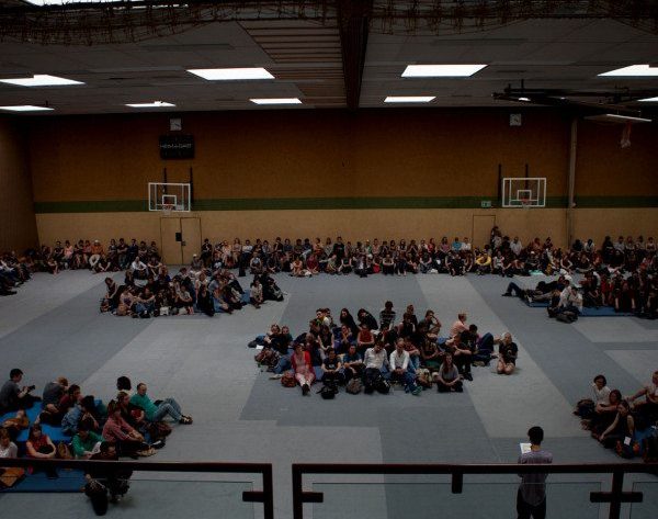 tag 03 016 Dosenfleisch - Szenische Lesung