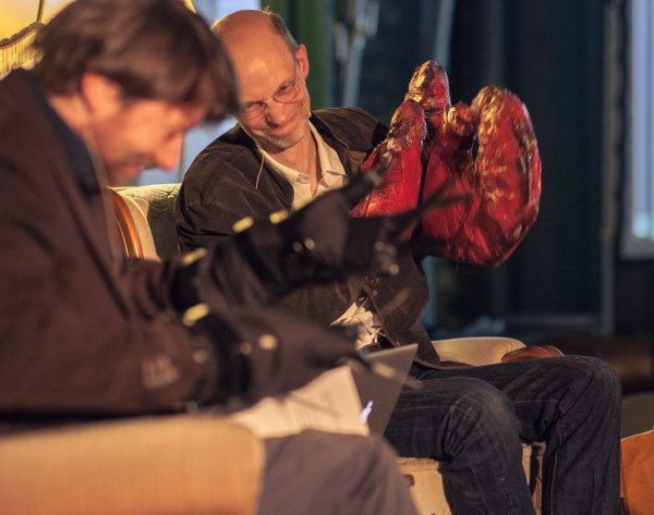 tag 04 112 Don't Cry For Me, PROSANOVA - Late Night Show