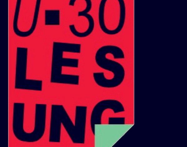 Image1 U30 - Neue Literatur für Berlin