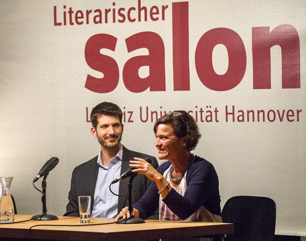 Veganismus ist das neue Schnitzel - nein, halt! © Marcel Wogram