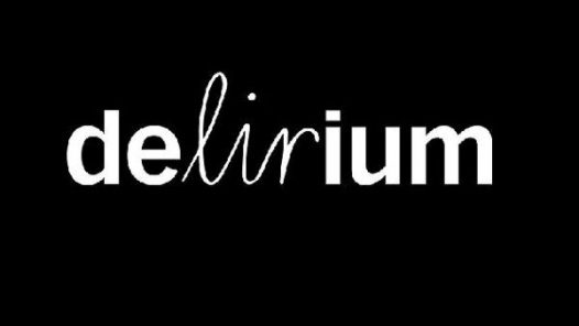logo delirium reversed III1 delirium im Delirium