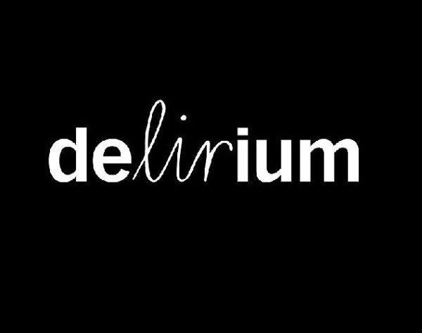 delirium im Delirium logo delirium reversed III1 delirium im Delirium