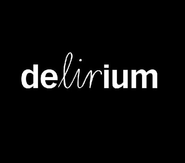 logo delirium reversed III1 delirium im Delirium