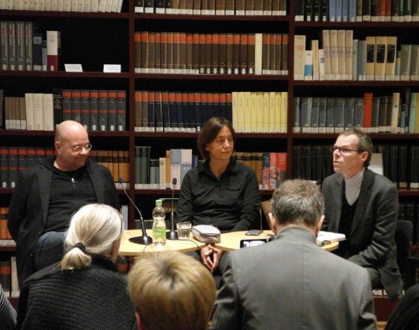 hagner passig Zur Sache des Buches