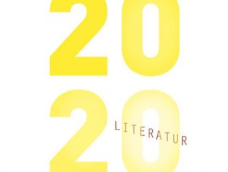 lit2020 600x6001 Literatur 2020