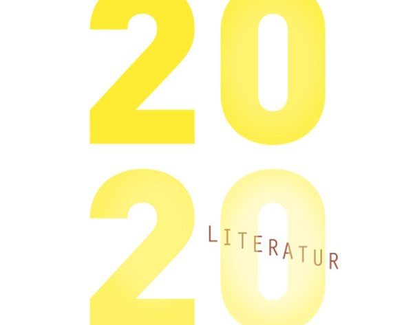 lit2020 600x6001 Literatur 2020