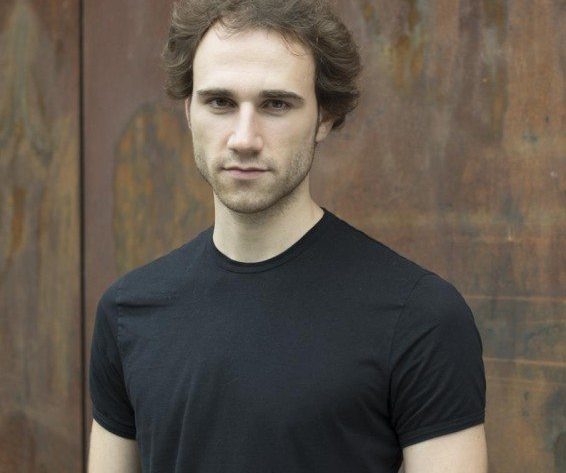 10891959 402860436530778 2032023029387047283 n "Hier bin ich" - Victor Witte liest