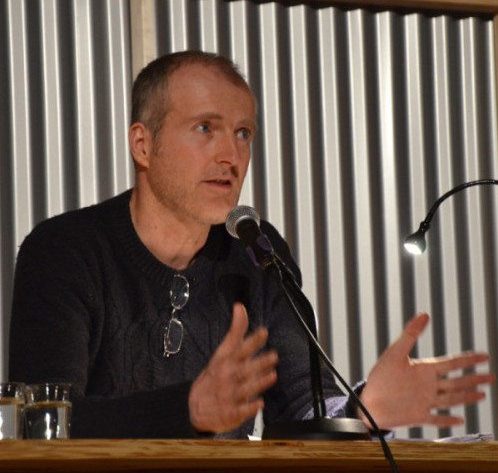 Robert Seethaler, © Stephanie Brall