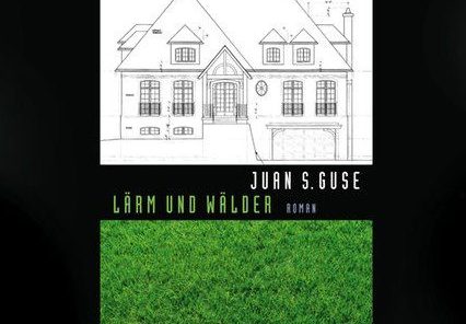 Cover Juan Guse LärmundWälder1 Hildesheimer Herrgottswinkel