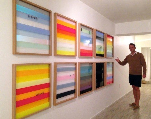 Rafael Horzon - Was ist Wanddekoration? Wanddekorationsobjekte Miami Rafael Horzon - Was ist Wanddekoration?