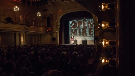 © Johanna Baschke | Litradio