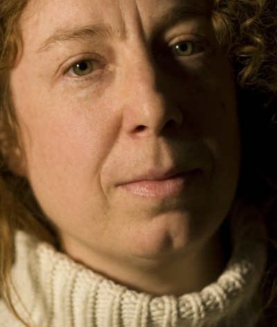 Karin Fellner, Foto_von_Michael_Memminger